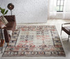 Transitional Hand Knotted Rug Wool - KSK11880