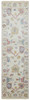 Transitional Hand Knotted Rug Wool & Silk - KAA8990