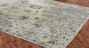 Transitional Hand Knotted Rug Wool & Silk - KKD11430