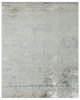 Transitional Hand Knotted Rug Wool & Silk - KKD11460