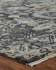 Transitional Hand Knotted Rug Wool & Silk - KKH3510