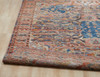 Transitional Hand Knotted Rug Wool & Silk - KKT13630