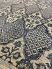 Indigo Collection Handknotted Rug 6'01" X 9'03" -Art31520