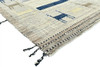 Marrakesh Collection Gabbeh Design  Handknotted Rug 10'04" X 14'00" -Art90552
