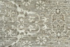 Sultanabad Ziggler Design  Handknotted Rug 8'11" X 12'00" -Art92362