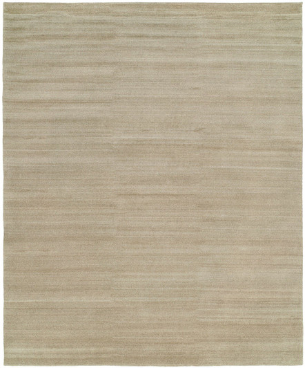 Hand Knotted Silk Modern Rug KEL8530