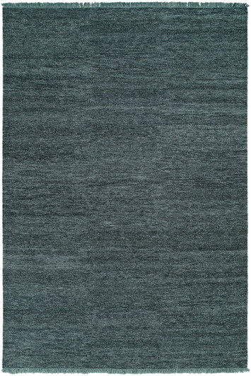 Hand Knotted Wool Transitional Rug KSB4960