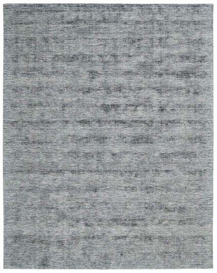 Hand Loom Silk Transitional Rug KAE2490