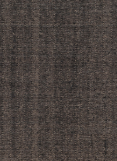 CONTEMPORARY HAND WOVEN RUG WOOL  -  WRU20BROWN