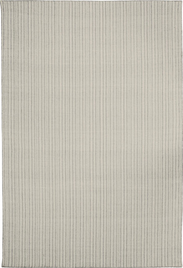 CONTEMPORARY HAND WOVEN RUG WOOL  -  WRU225STEEL