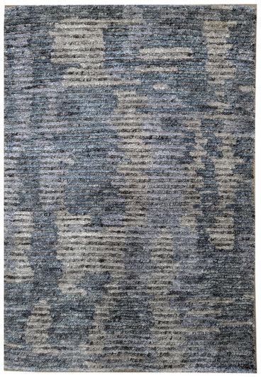 Tibetan Weave Handknotted Rug 9'01" X 12'00" -Art77217