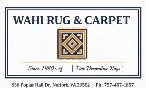 WAHI RUGS & CARPET