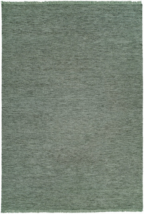 Hand Knotted Wool Transitional Rug KSB4990