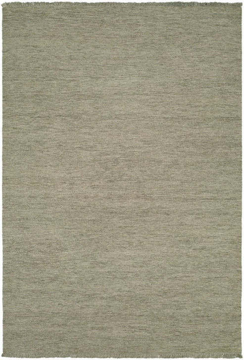 Hand Knotted Wool Transitional Rug KSB4980