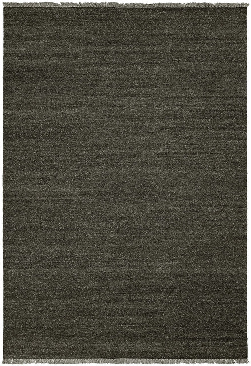 Hand Knotted Wool Transitional Rug KSB5000