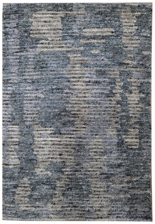 Tibetan Weave Handknotted Rug 9'01" X 12'00" -Art77217