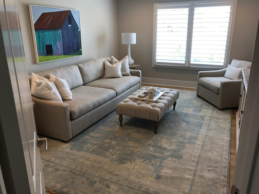 Luxury Statement Rugs in Virginia Beach | Wahi Rugs