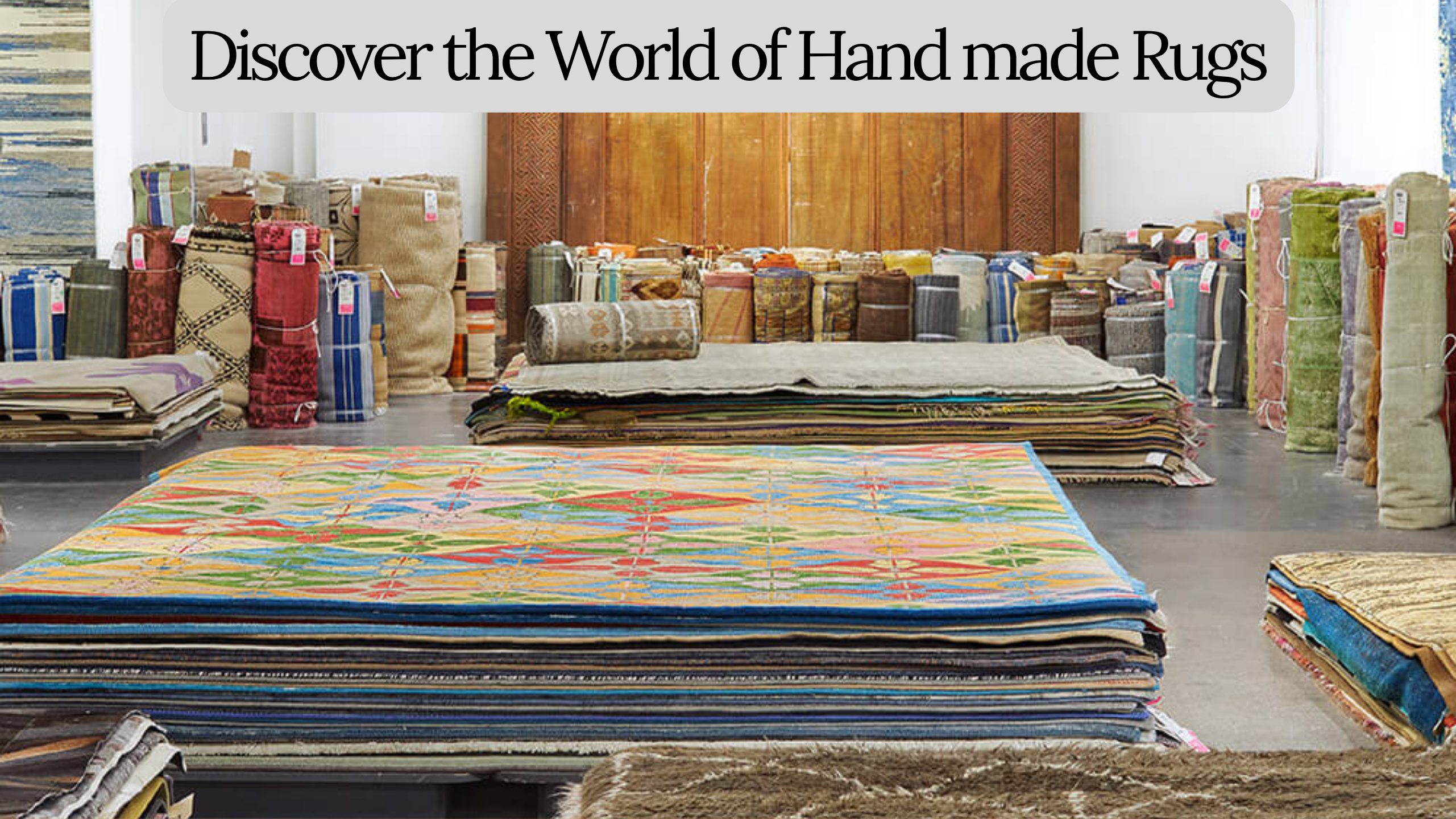 World of Wahi RUgs