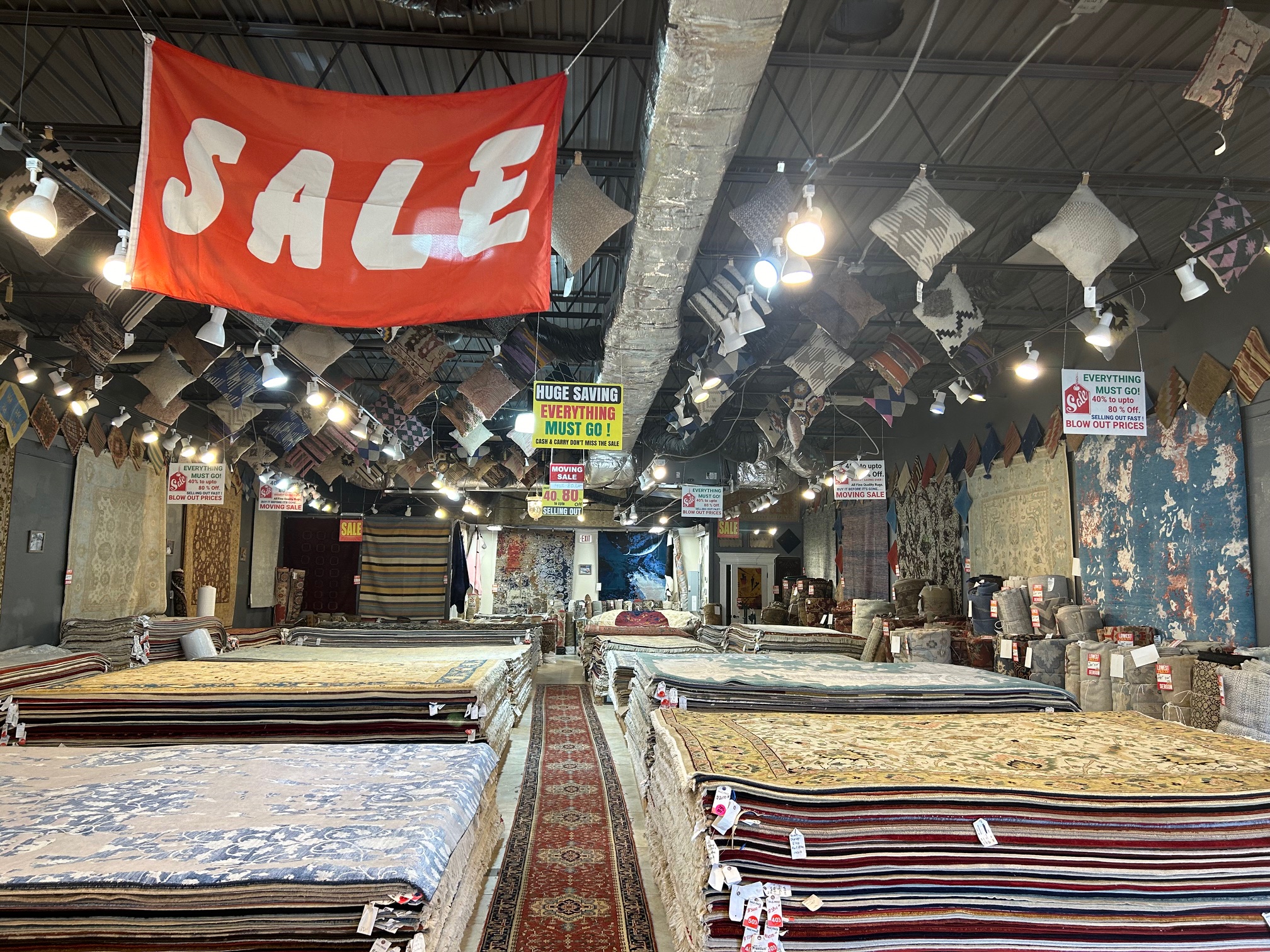 Wahi Fine Rugs Wholesaler of Fine Quality Rugs