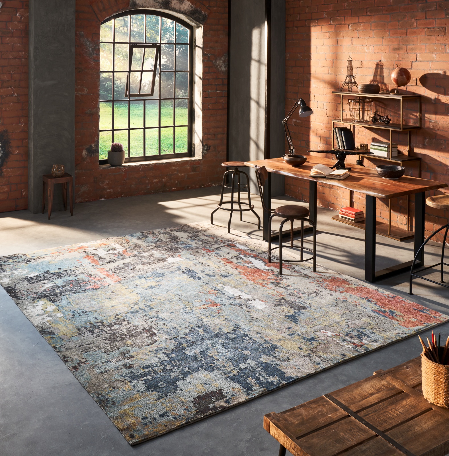 Wahi Fine Rugs Wholesaler of Fine Quality Rugs