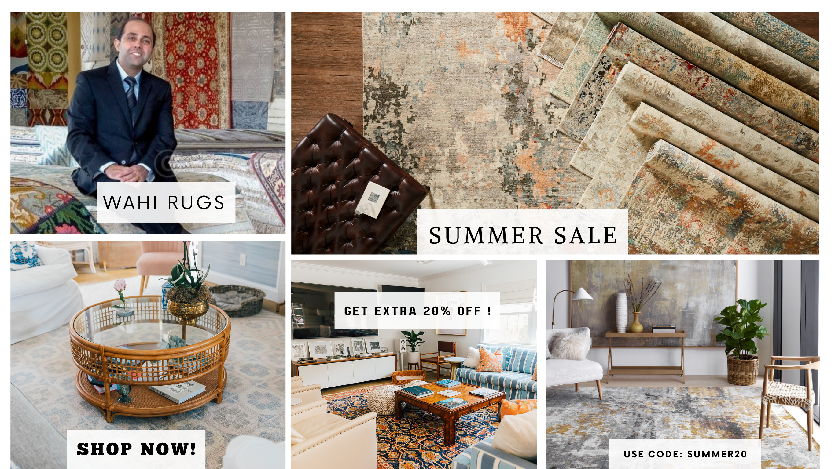 Wahi Rugs - Virginia Beach, Va