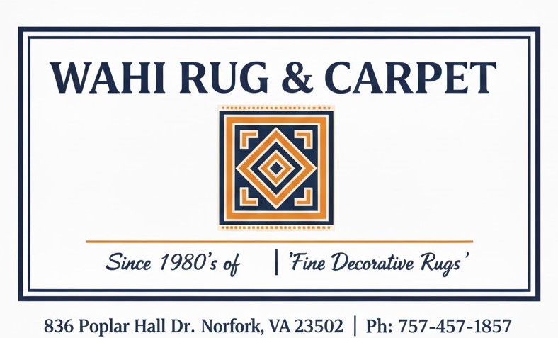 WAHI RUGS & CARPET