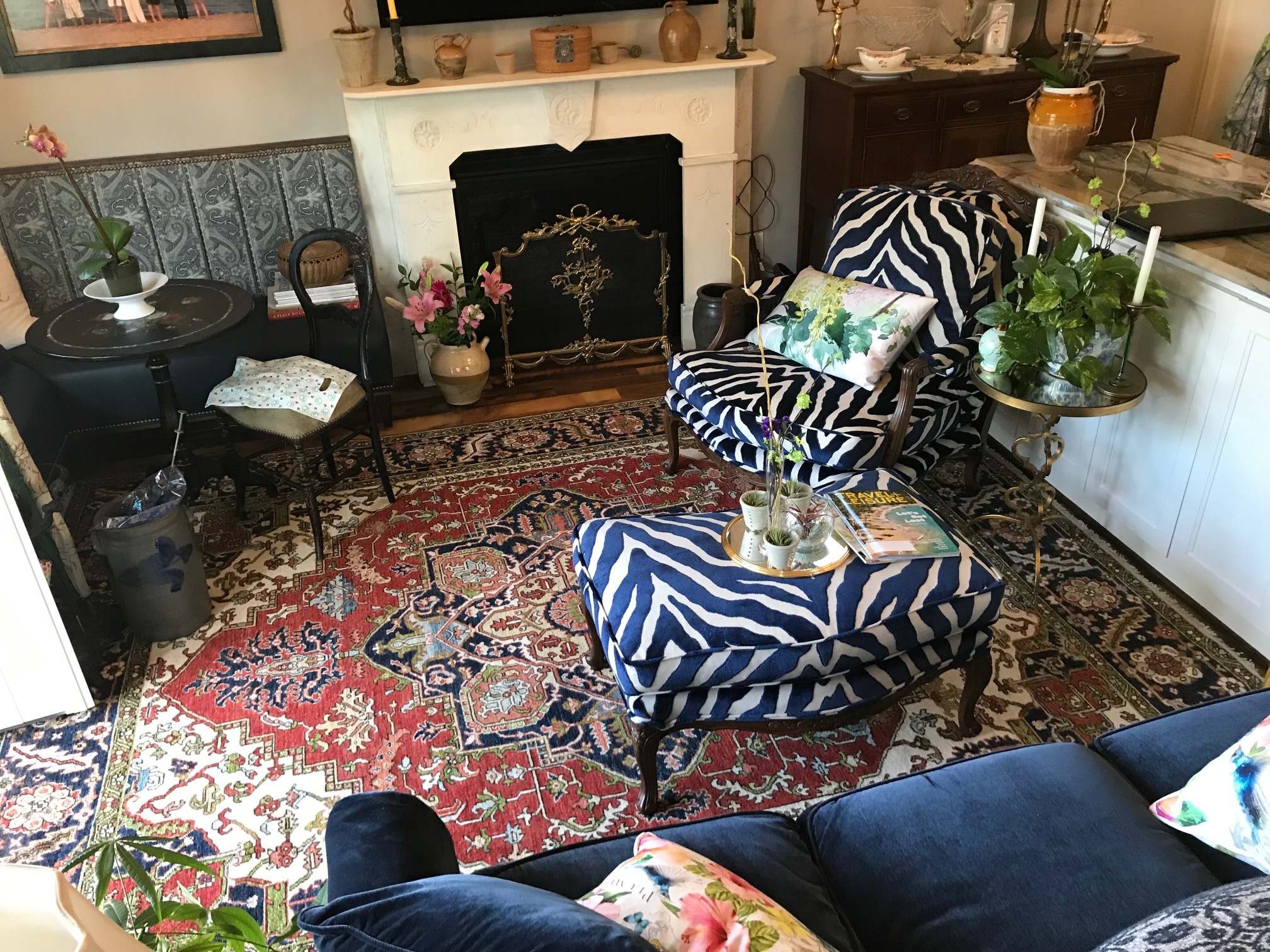 Rug Appraisal