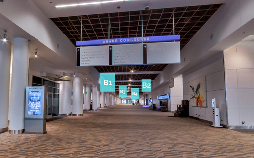 CCC - Grand Concourse Banner B3