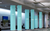 CCC - Grand Concourse Column Wrap C17B