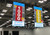 CCC - Expo Aisle Signs