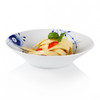 Royal Copenhagen Blue Fluted Mega Pasta Bowl, 9.5", another alternate view