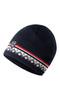 Dale of Norway Moritz Hat - Navy/Raspberry/Off White, 48362-C_Product