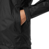 Helly Hansen - Loke Women's Jacket: Black, 63397-990_hand pocket detail
