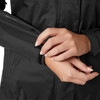 Helly Hansen - Loke Women's Jacket: Black, 63397-990_adjustable cuff feature