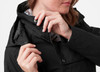 Helly Hansen Welsey II Trench, Women's - Black, 53247-990