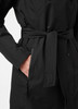 Helly Hansen Welsey II Trench, Women's - Black, 53247-990