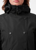 Helly Hansen Welsey II Trench, Women's - Black, 53247-990