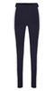 Dale of Norway Ol Spirit Leggings, Navy/ Off-white,62011C