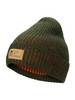 Dale of Norway Alvoy Hat - Dark Green/Orange Peel, 48931-N00_product