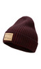 Dale of Norway Alvoy Hat, Aubergine/Mustard, 48931-Q00_product
