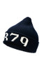 Dale of Norway 1879 Hat, Navy/Off White, 49071-C00 