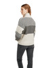 Dale of Norway Skarstind Women's Sweater, Sand/Black/Off White, 95661-A00_EC2