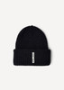 Oleana - Lazy Kate Beanie: Black, 619-O_product