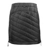 SKHOOP - Sandy Short Skirt: Black, 19.205.10 _product back