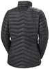 Helly Hansen - Verglas Women's Down Insulator Jacket: Black, 63028_990_product back