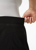 Helly Hansen - Verglas 3L Women's Shell Pant: Black, 63179_990_waist detail