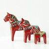 Dala Horse, 6.5-Inch