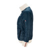 Amundsen - Women's Breguet Jacket: Trooper Blue, WJA01-1-575_product left side