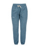  Amundsen - Women's Hut Pants: Faded Blue, WPA23-1-520_product front