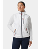 Helly Hansen - Women's Crew Vest 2.0: White, 34451-001_model front